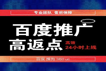 百度竞价赚钱的五大经典案例揭秘